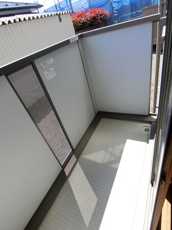 ボナール西多賀の物件内観写真